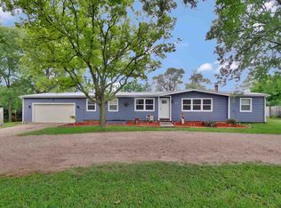 1485 E 119th St, Mulvane, KS 67110