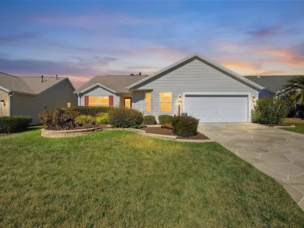 1919 Treadwell Ter, The Villages, FL 32162