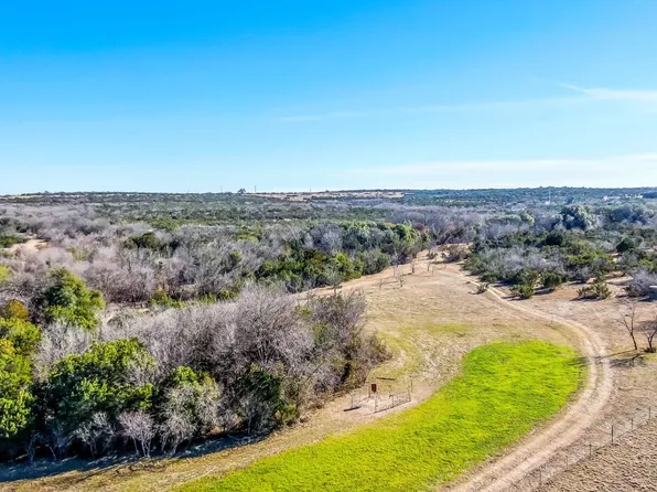 2601 County Road 260, Gustine, TX 76455