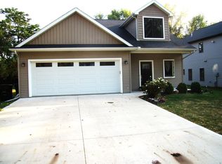 304 E Hardy St, Fremont, IN 46737