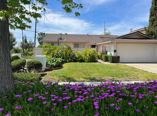 1427 Mardan Dr, San Jose, CA 95132