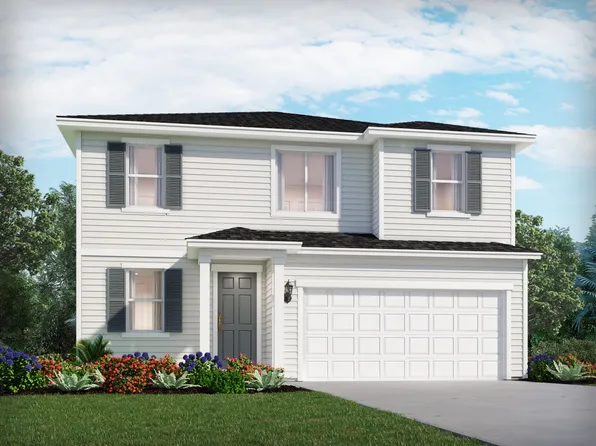 Layton Plan, Lakes at Bella Lago - Premier Series