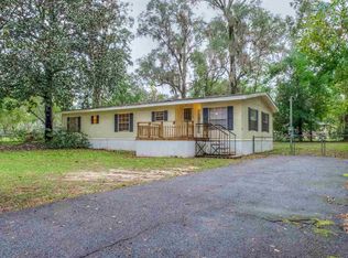 3221 Old Bainbridge Rd, Tallahassee, FL 32303