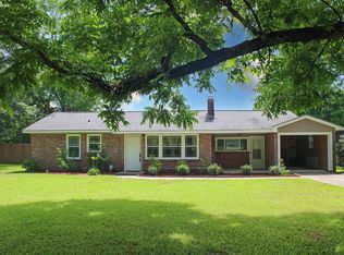 160 Butler Rd, Petal, MS 39465