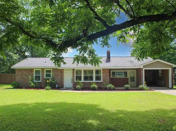 160 Butler Rd, Petal, MS 39465