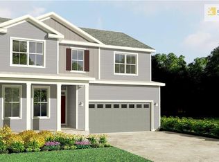 1421 SW Fairfax Rd, Lees Summit, MO 64083