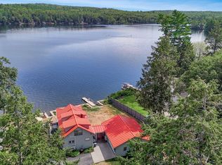 69 Scott Drive, Monmouth, ME 04259