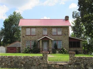 209 W Chestnut St, Dixon, MO 65459