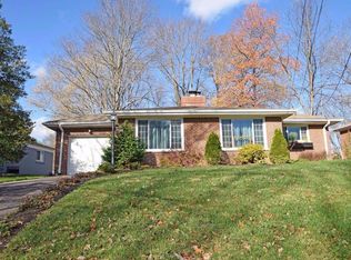2633 Mendova Ln, Cincinnati, OH