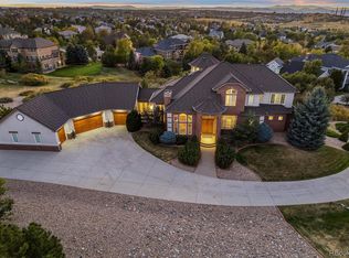 8728 Ridgepoint Dr, Castle Pines, CO 80108
