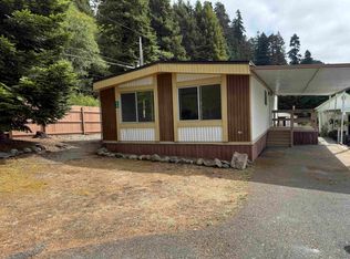 3420 Kings Valley Rd, CRESCENT CITY, CA 95531