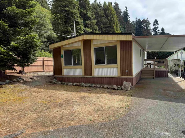 3420 Kings Valley Rd, Crescent City, CA 95531