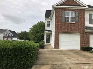 2001 Persimmon Ridge Dr, Raleigh, NC 27604