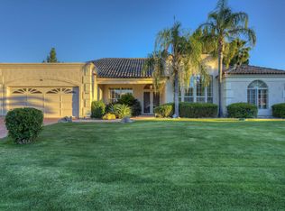 10135 E Doubletree Ranch Rd, Scottsdale, AZ 85258