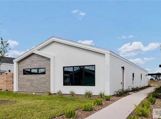 513 Sparrow Dr, Weslaco, TX 78596
