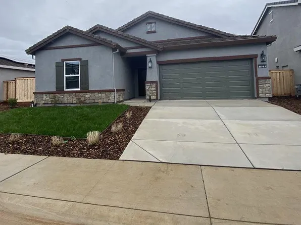 1124 Cedar Dr, Oregon House, CA 95962