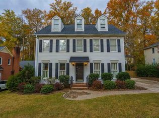 9 Copperfield Ct, Columbia, SC 29209