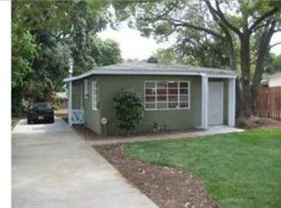 9321 La Grande St, Alta Loma, CA 91701