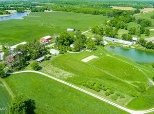 1689 Meister Hill Rd, Deer Lodge, TN 37726