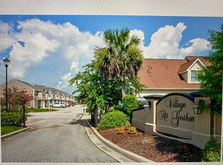 4428 Castellon Way #4428, Augusta, GA 30906