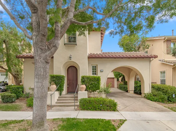 24 Sebastian, Irvine, CA 92602