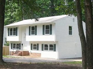 4900 Rodney Rd, Richmond, VA 23230