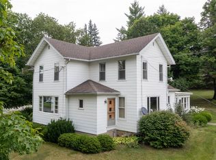 9043 Depot Rd, Dansville, NY 14437