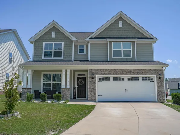 119 Tawney Forest Rd, Blythewood, SC 29016