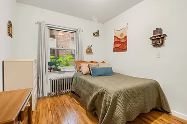 Rented by The Agency