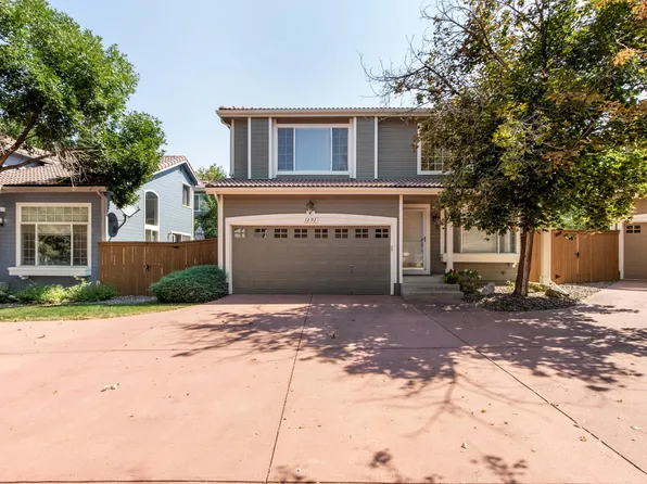 1292 Braewood Ave, Highlands Ranch, CO 80129