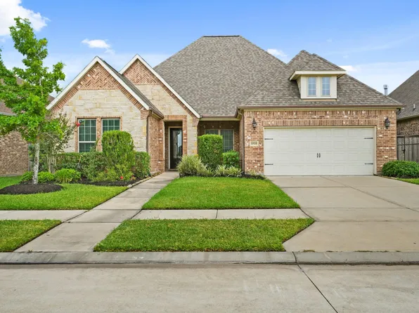 10519 Lantana Pass, Missouri City, TX 77459