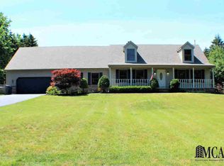 2175 W Temperance Rd, Temperance, MI 48182