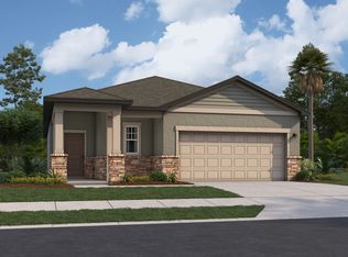 Glimmer Plan, Hawks Run, Kissimmee, FL 34746
