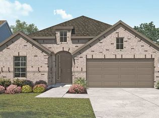 Oleander Plan, Southern Pointe, College Station, TX 77845