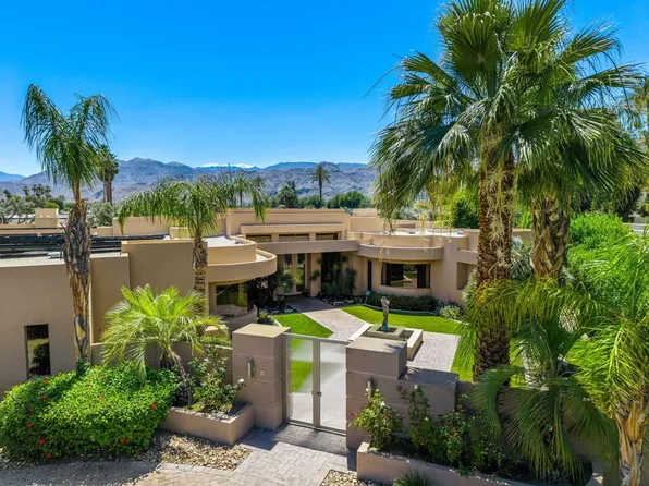 155 Waterford Cir, Rancho Mirage, CA 92270
