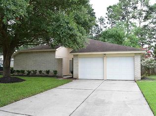 4411 Owens Creek Ln, Spring, TX 77388