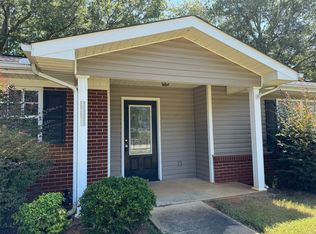 656 Morton Rd, Anniston, AL 36205