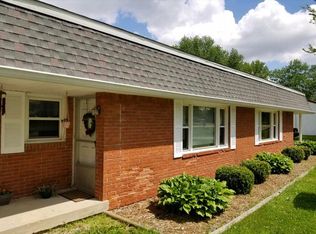 482 Cedar Glen Dr, Avon, IN
