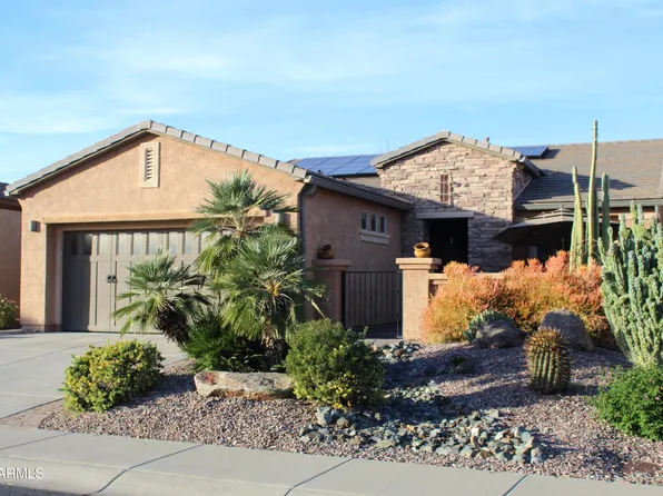 13060 W MINE Trail, Peoria, AZ 85383