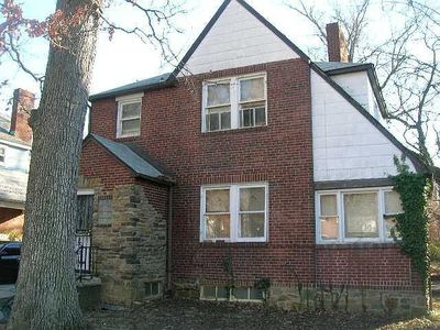 4205 Ethland Ave, Baltimore, MD, 21207