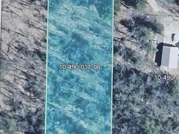 Christopher Rd, Wellston, MI 49689