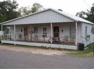 711 E Lessley St, Rayne, LA 70578