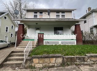 511 Bedford Ave NW, Canton, OH 44708