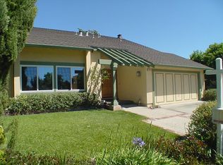 3650 Warwick Rd, Fremont, CA 94555