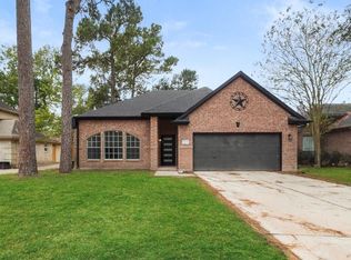 25007 Butterwick Dr, Spring, TX 77389