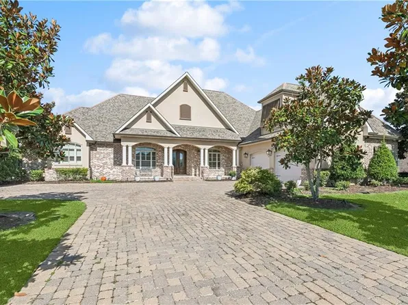 117 Hardwood Dr, Belle Chasse, LA 70037