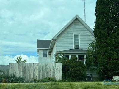 510 E Lytle St, Fostoria, OH, 44830
