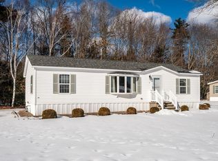 14 Constitution Way, Dover, NH 03820