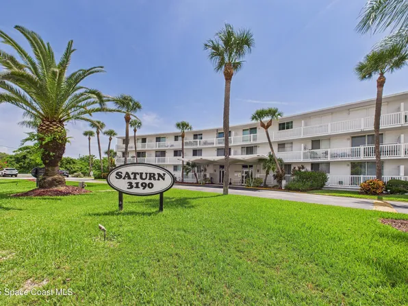 3190 N Atlantic Ave APT 220, Cocoa Beach, FL 32931
