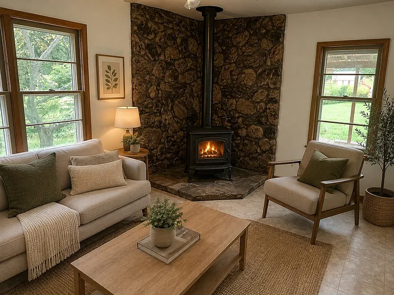 2567 Oak Dr — Photo 2